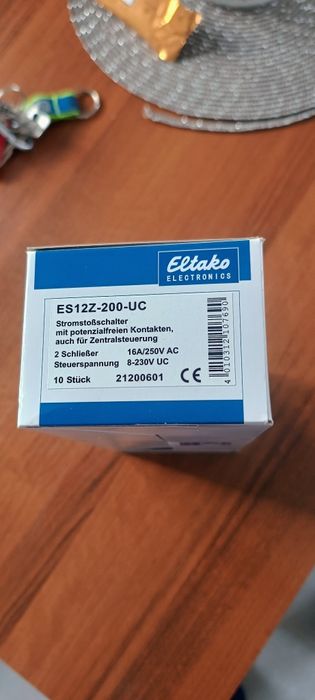 Eltako ES12Z-200-UC
