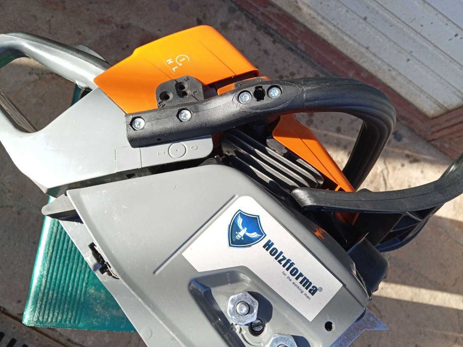 Бензопила STIHL 361 (Holzfforma)