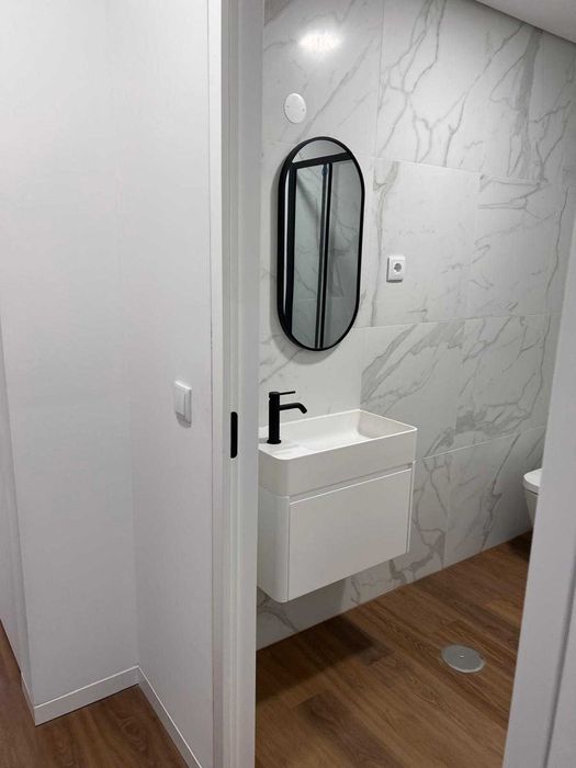 T0 novo, localizado na Avenida Fernão de Magalhães