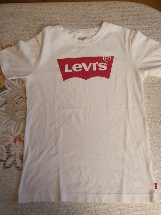 Koszulka Levis 164 s