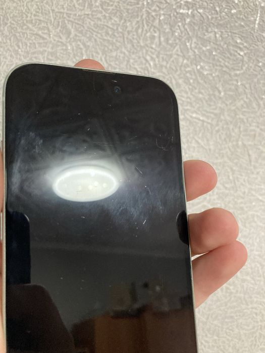 Iphone 15 128 gb фізична сім