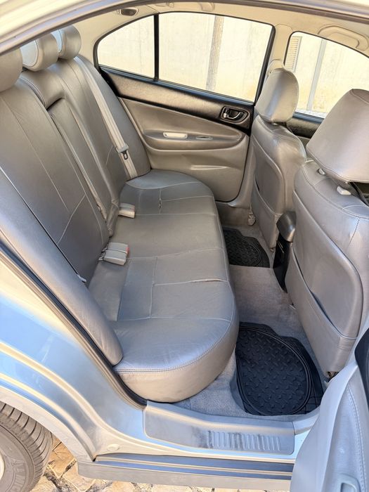 Mitsubishi Galant Diesel