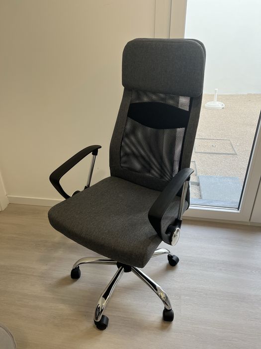 Cadeira de escritório