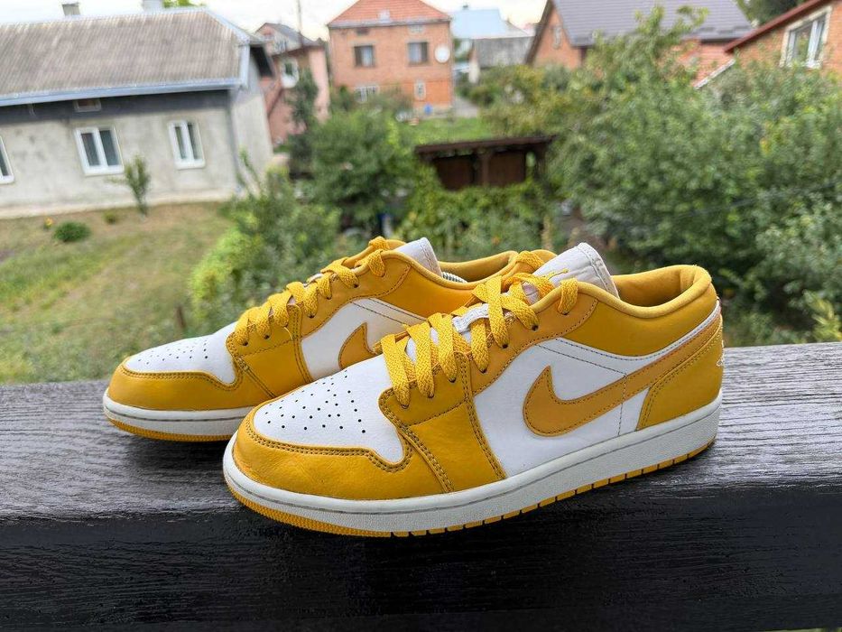 Кросівки Nike Air Jordan (44)