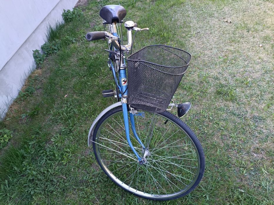 Sprzedam rower Kometa