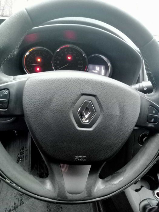 автомобіль RENOLT LOGAN MCV, дп, 1,5