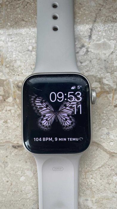 Smartwatch Apple Watch SE