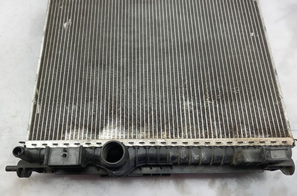 Radiador de água PEUGEOT 5008 II (M_)