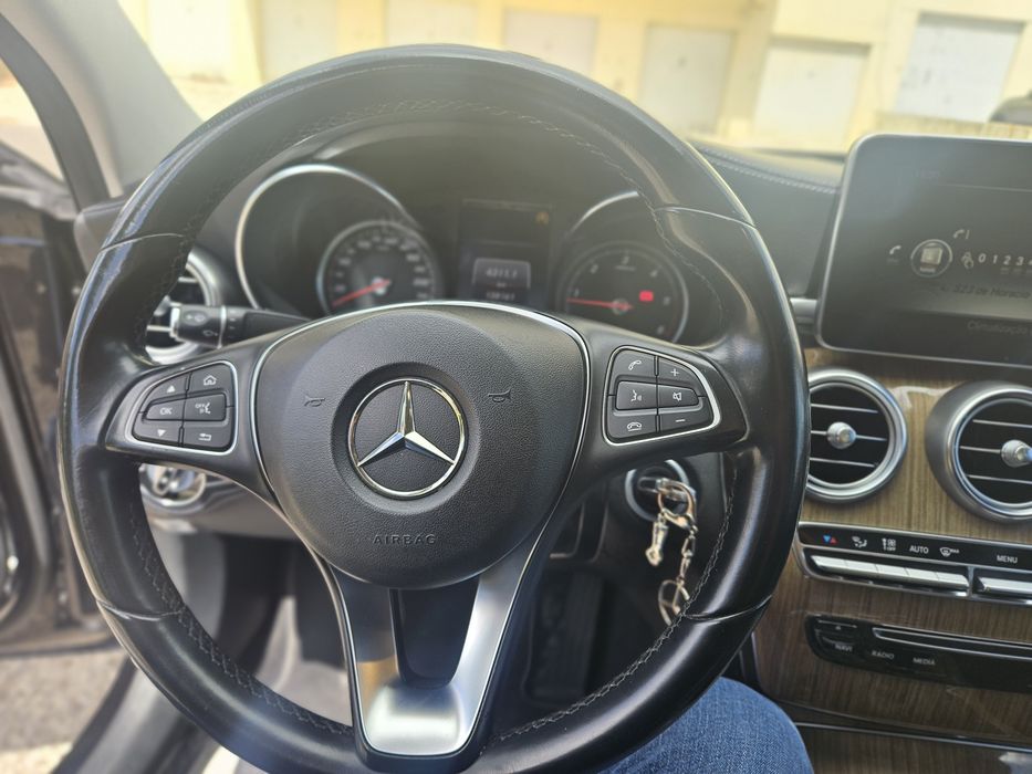Mercedes  impecável