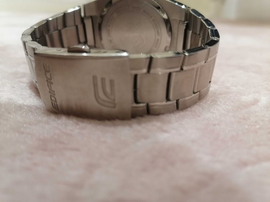 Zegarek męski Casio