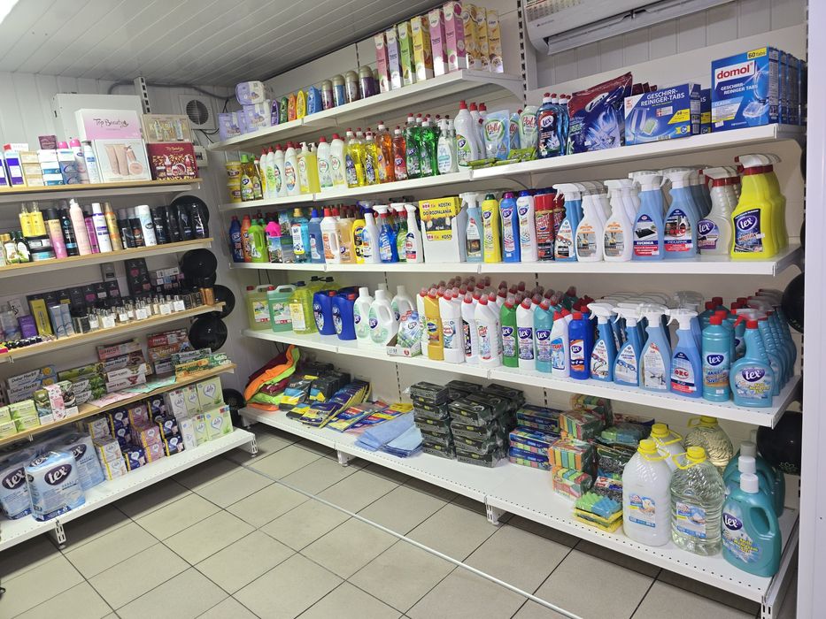 Продам діючий бізнес