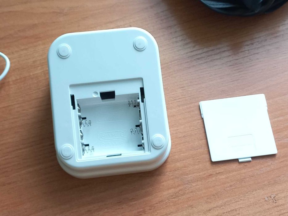 Тонометр автоматичний для вимірювання тиску