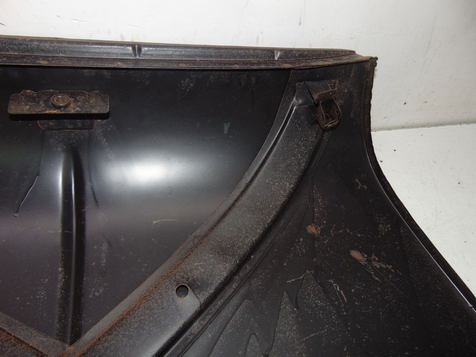 Mini 1000 capot " nova de stock antigo