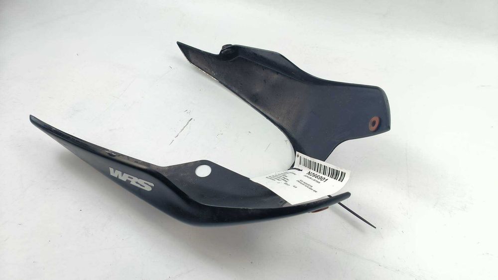 Spoiler MV Agusta Dragster 800 RR 2017