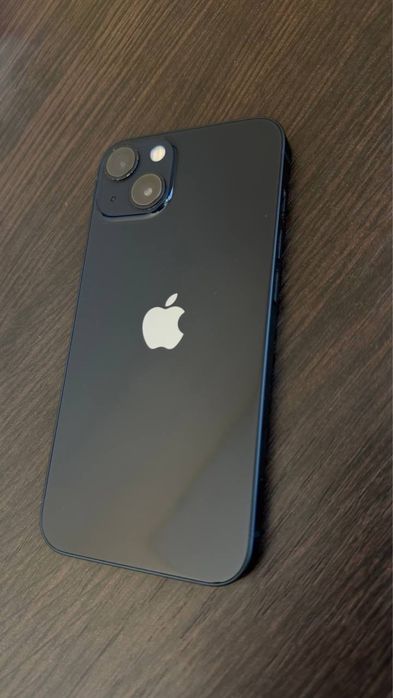 Iphone 13 128 GB Midnight