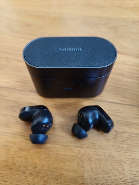 Philips Fidelio T2 sluchawki bezprzewodowe douszne bluetooth