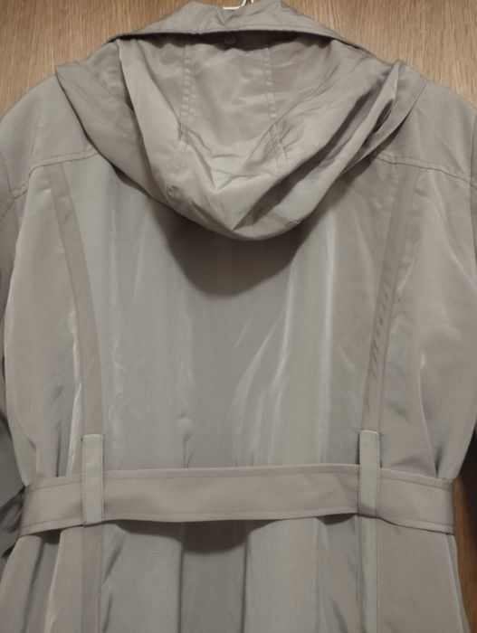Gabardina/Casaco/Trench coat - ACEITO TROCAS