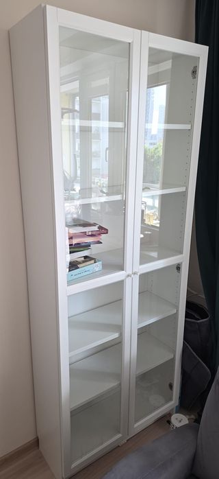 Regał Ikea Billy