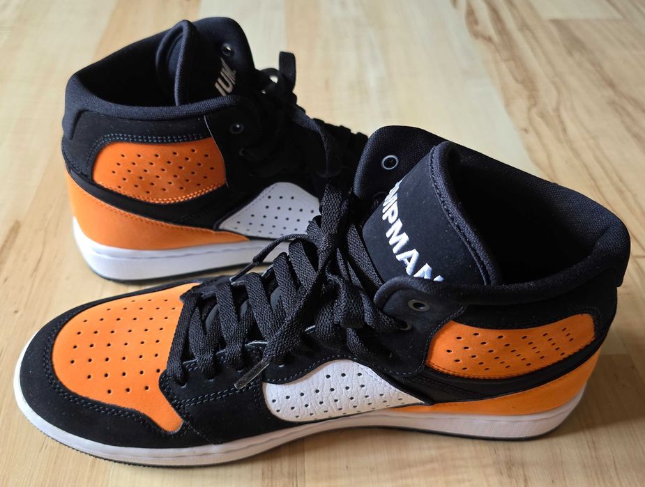 NOWE Nike Air Jordan Access r. 44 / 10 US / 28 cm NOWE