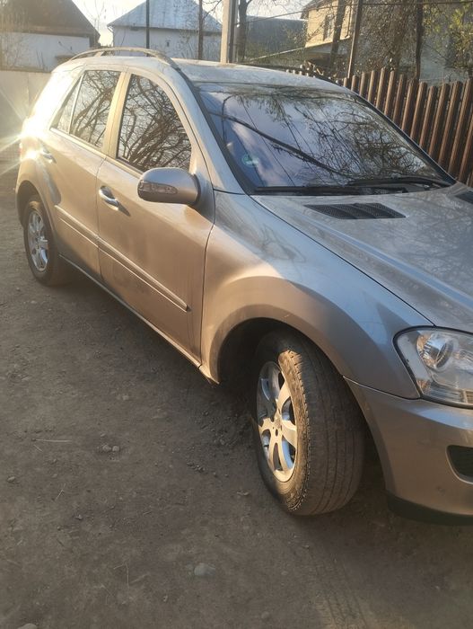 Продам Мерседес мл 320