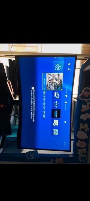 Playstation 4 - 500 GB