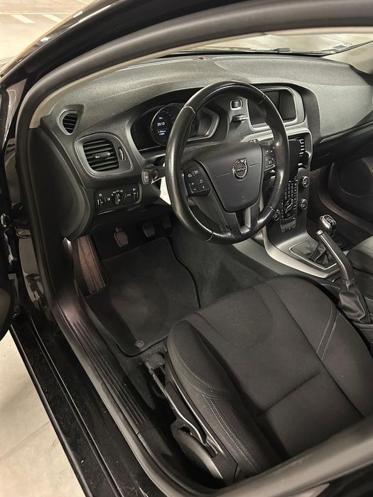 Volvo V40 2.0 D2 Kinetic Eco