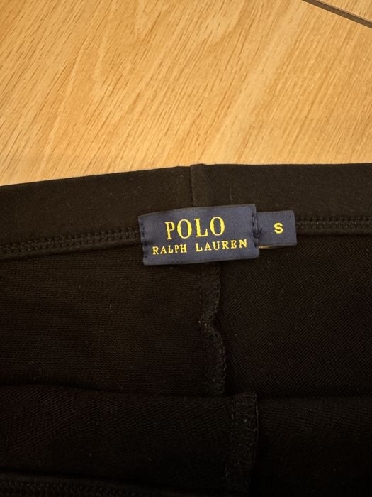 Legginsy Polo Ralph Lauren