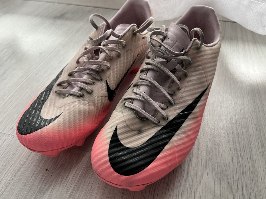 Korki buty piłkarskie nike mercurial rozmiar 40.5