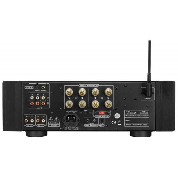 Vincent SV-237 MKII OUTLET  raty 0% - [S4Home] Oświęcim