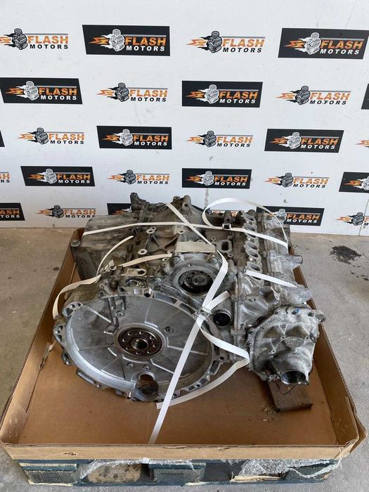 Motor 204DTD JAGUAR 2.0L 180 CV