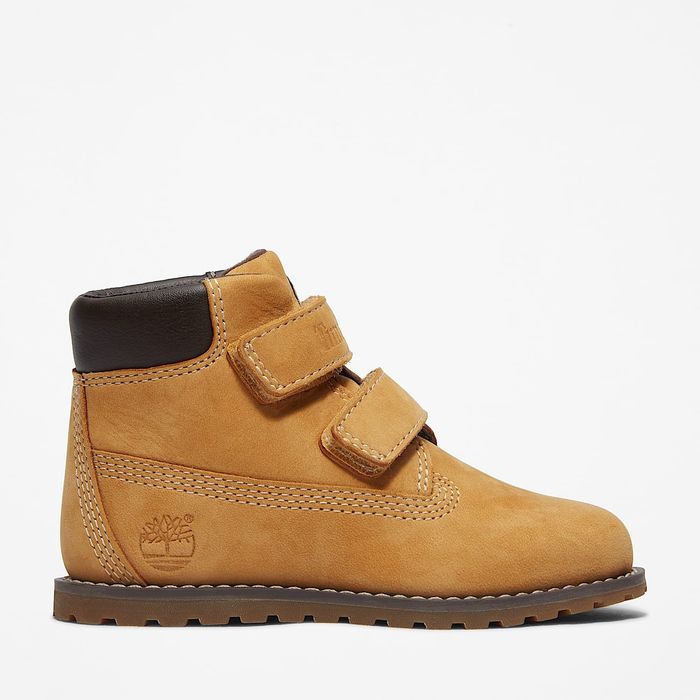 Черевики мальчик некст Timberland