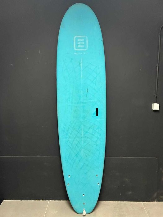 Soft Boards - Pranchas de iniciação e nível intermédio