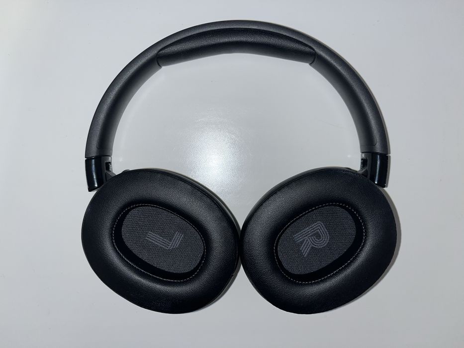 Навушники JBL Tune 720 BT Black