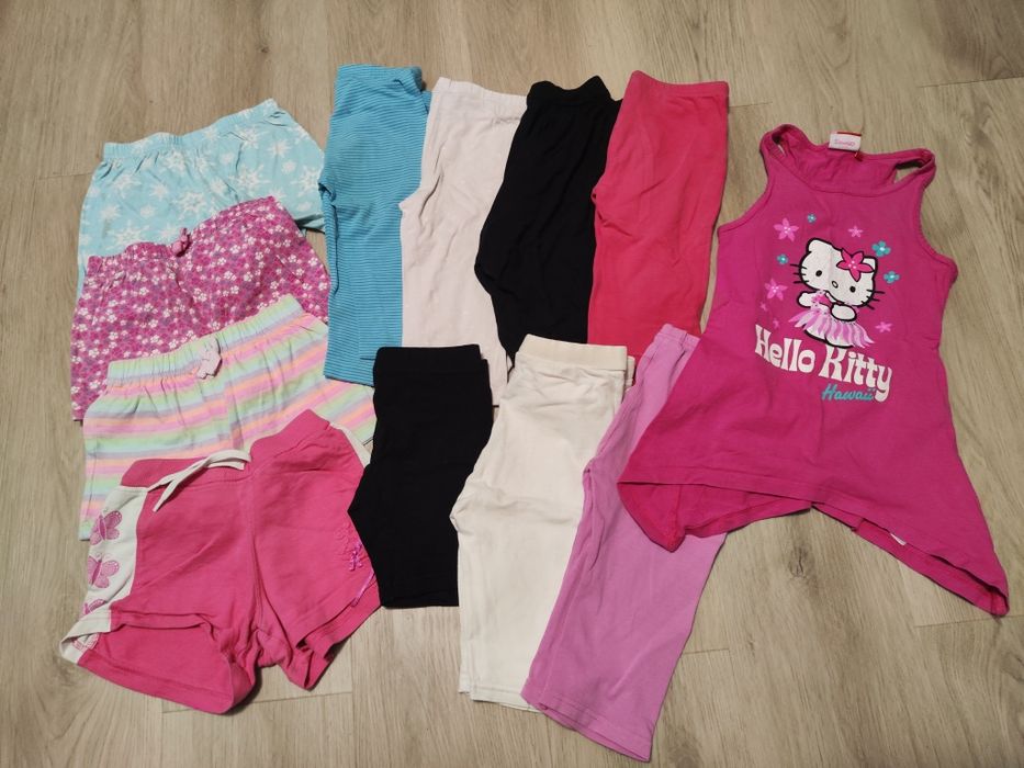 Zestaw na lato - cena za całość