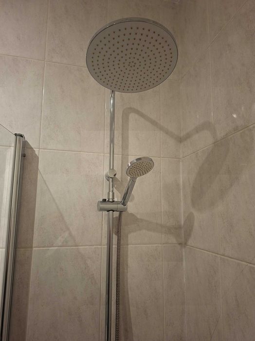 Portas de roupeiro como novas