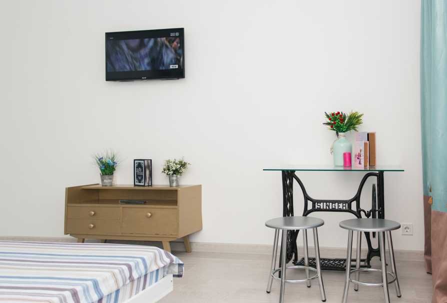 Квартири подобово / погодинно. ЖК Смарт Оселя. Вишневе