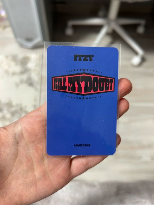 itzy - купити предмети колекціонування - Ціна на OLX.ua