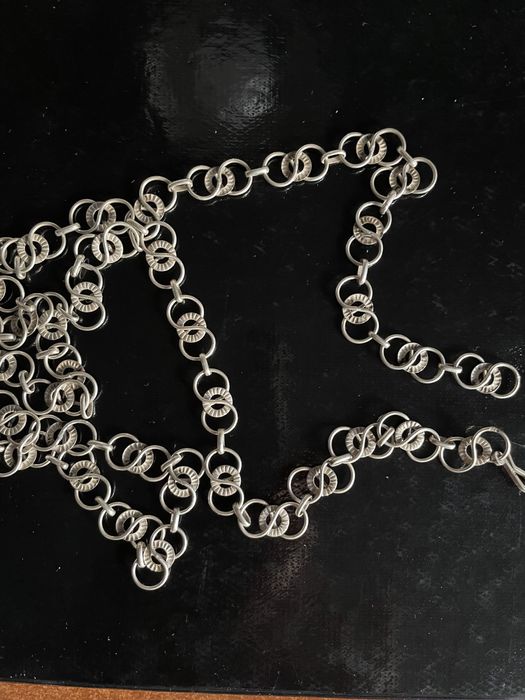 Naszyjnik Rytosztuka