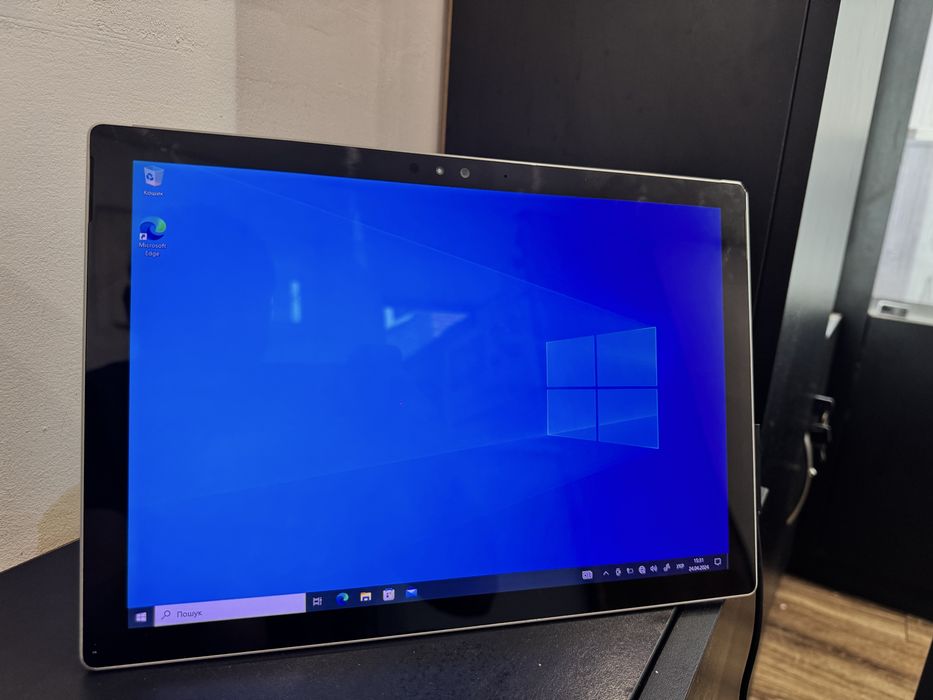 microsoft surface pro 7 - Купити електроніку - Ціни на OLX.ua