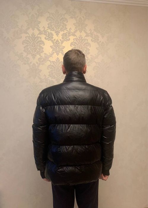 Куртка  пуховік Prada,оригінал,54-56 розмір