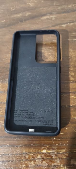 Samsung Galaxy S21 ultra capas protetoras e de carregamento