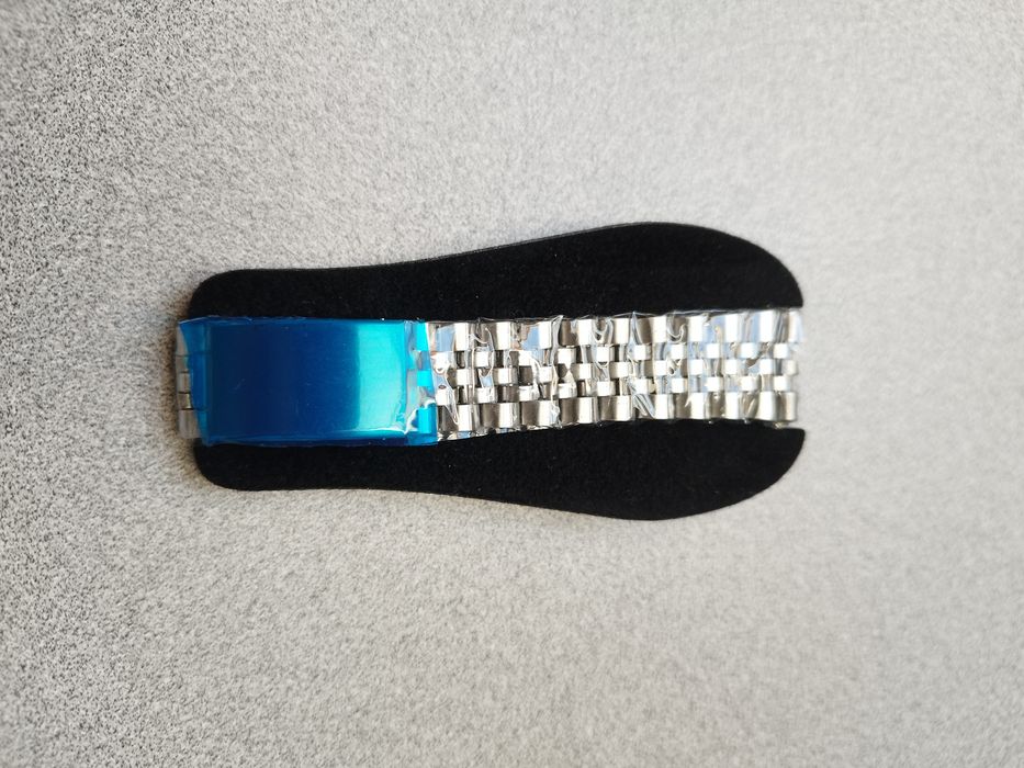 Relógio quartzo unissexo