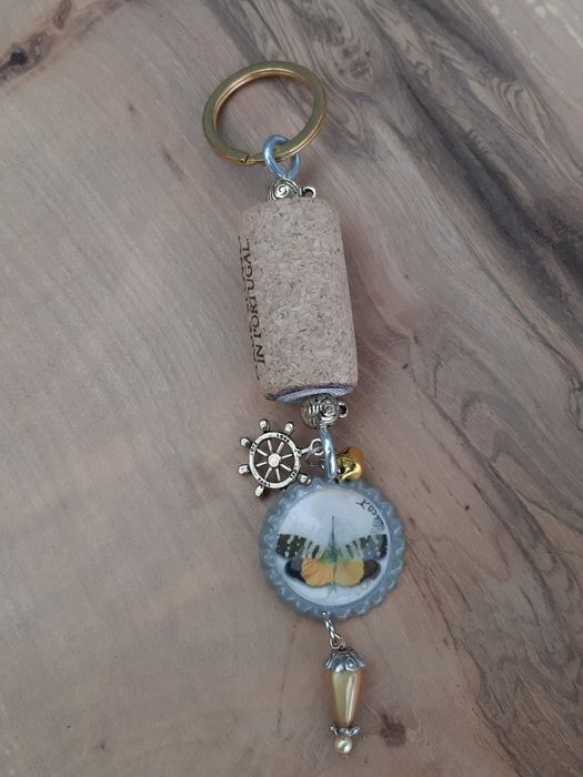 Porta chaves elegantes