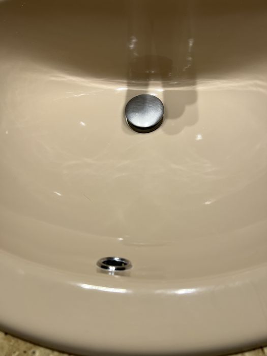 Pia lavatório Valaradares