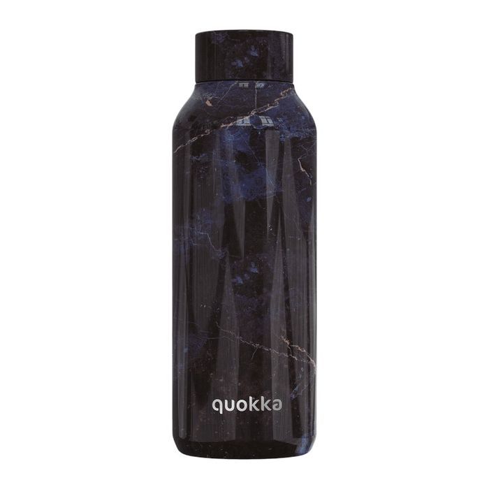 Quokka Solid - Butelka termiczna ze stali nierdzewnej 510 ml