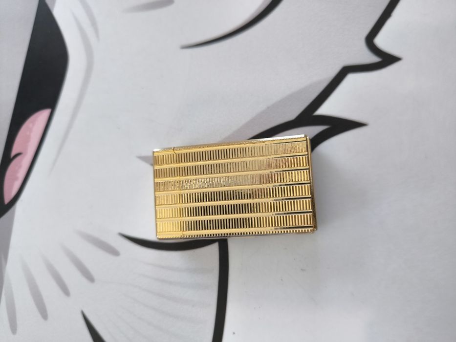 Vendo isqueiro win modelo no.3000