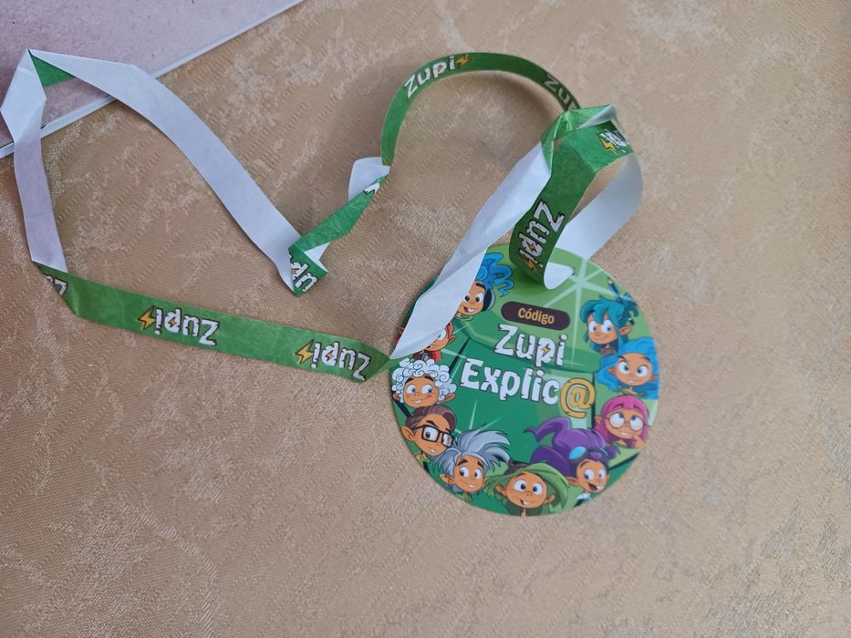 MISSÃO Zupi - Português - 4.º Ano  - versão professor