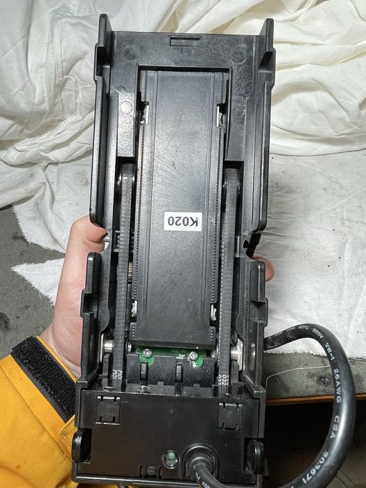 Купюроприемник ICT A7/V7