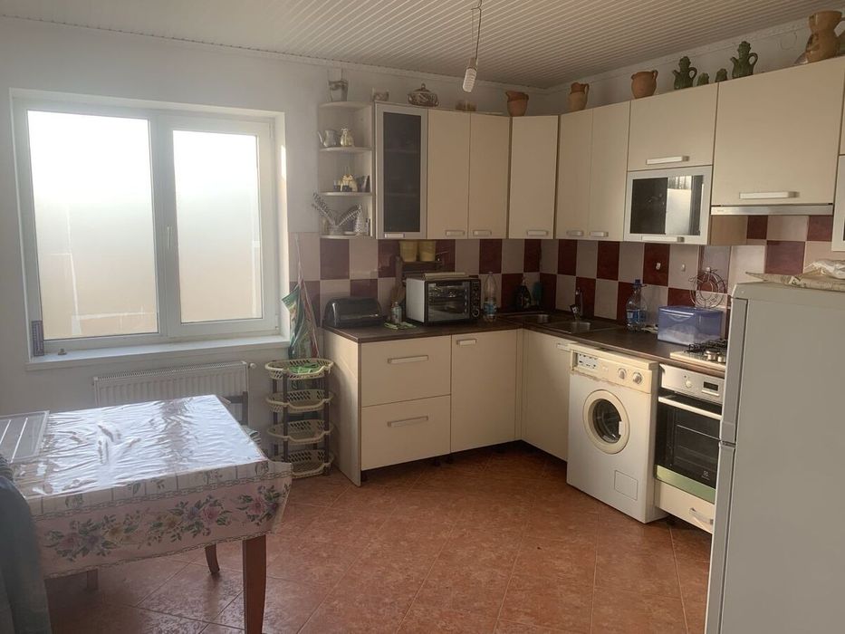 Продаж будинку 157 кв.м, с. Байківці