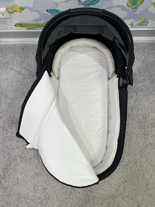 Люлька Cybex Priam